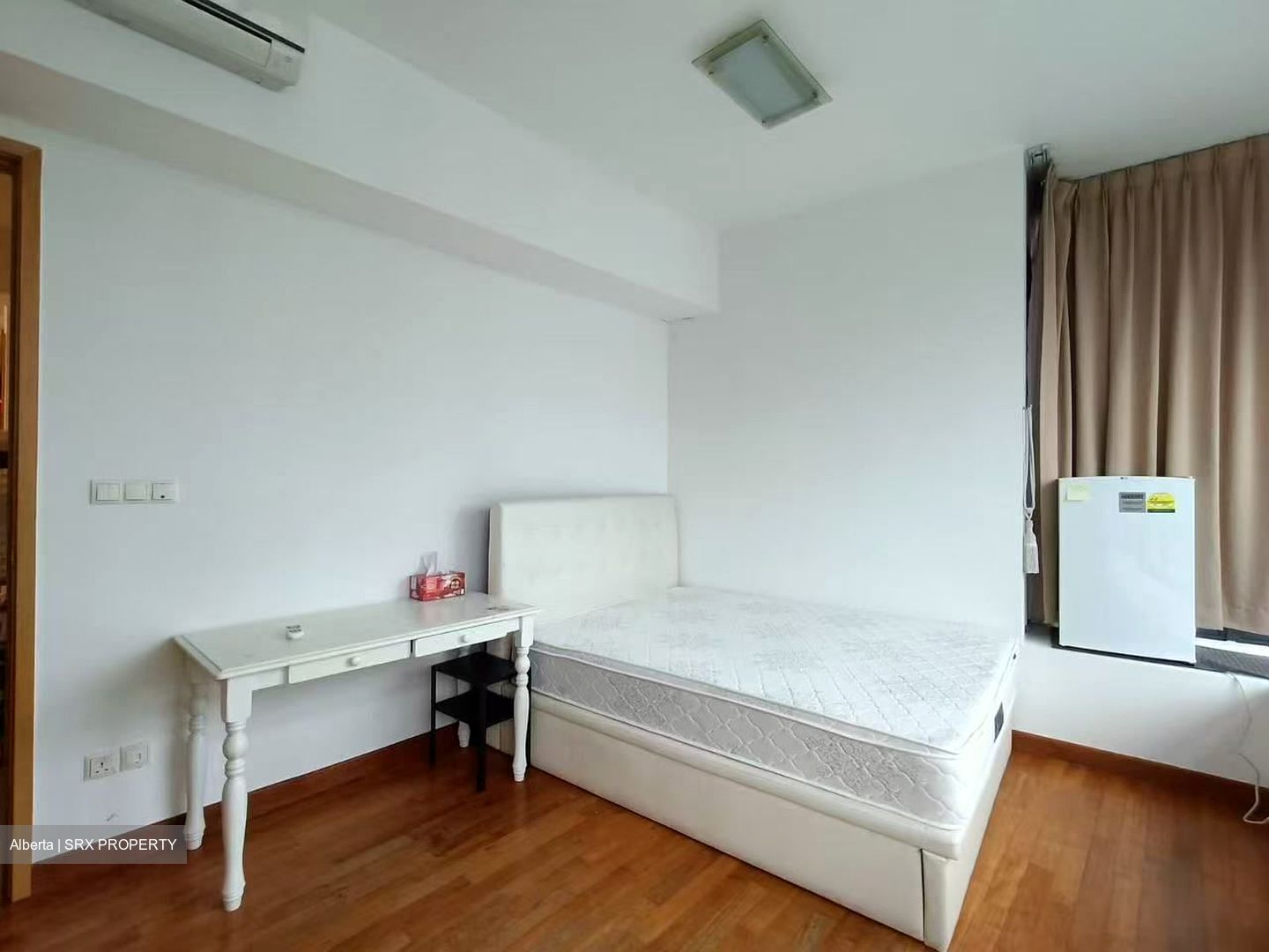 One Oxley Rise (D9), Apartment #536835941